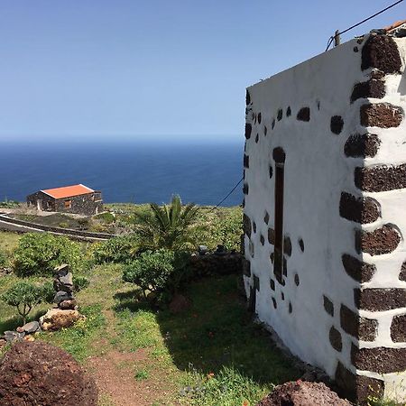 Castillo Gualisancho Echedo Екстериор снимка