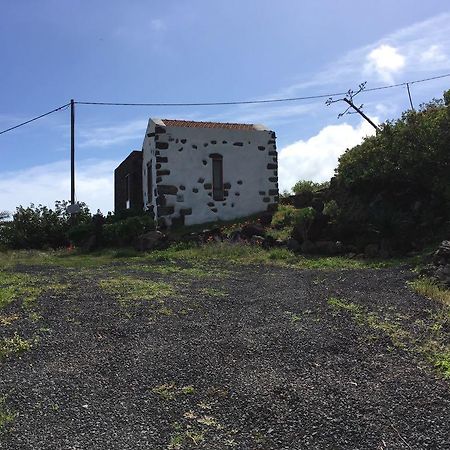 Castillo Gualisancho Echedo Екстериор снимка