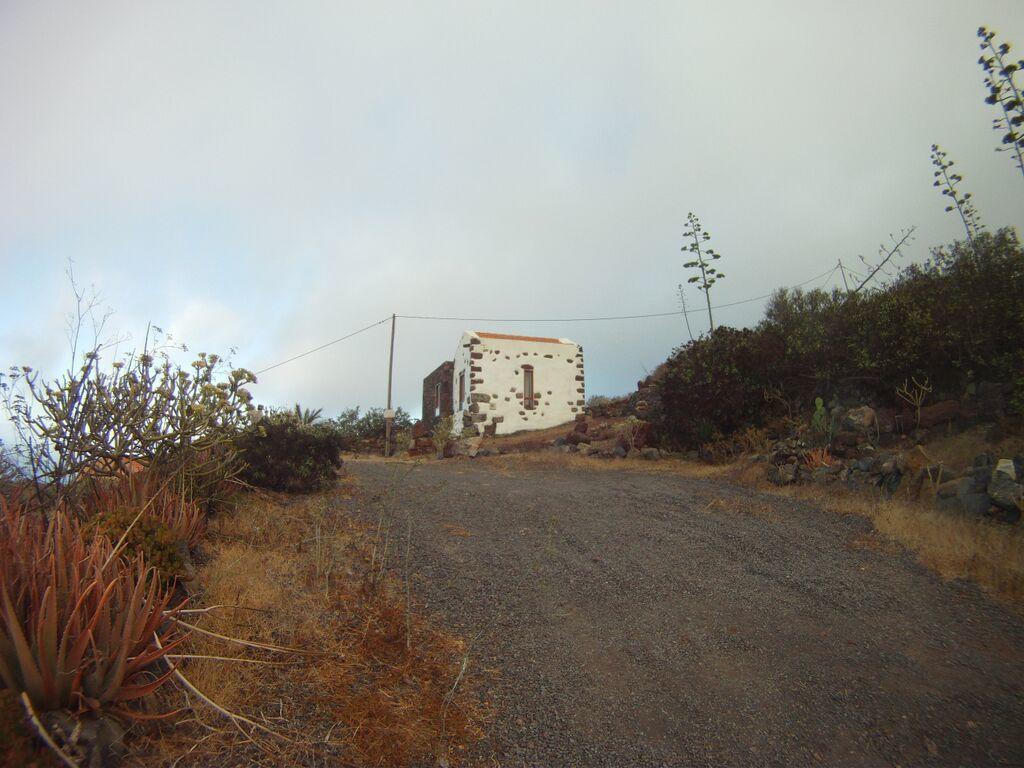 Castillo Gualisancho Echedo Екстериор снимка