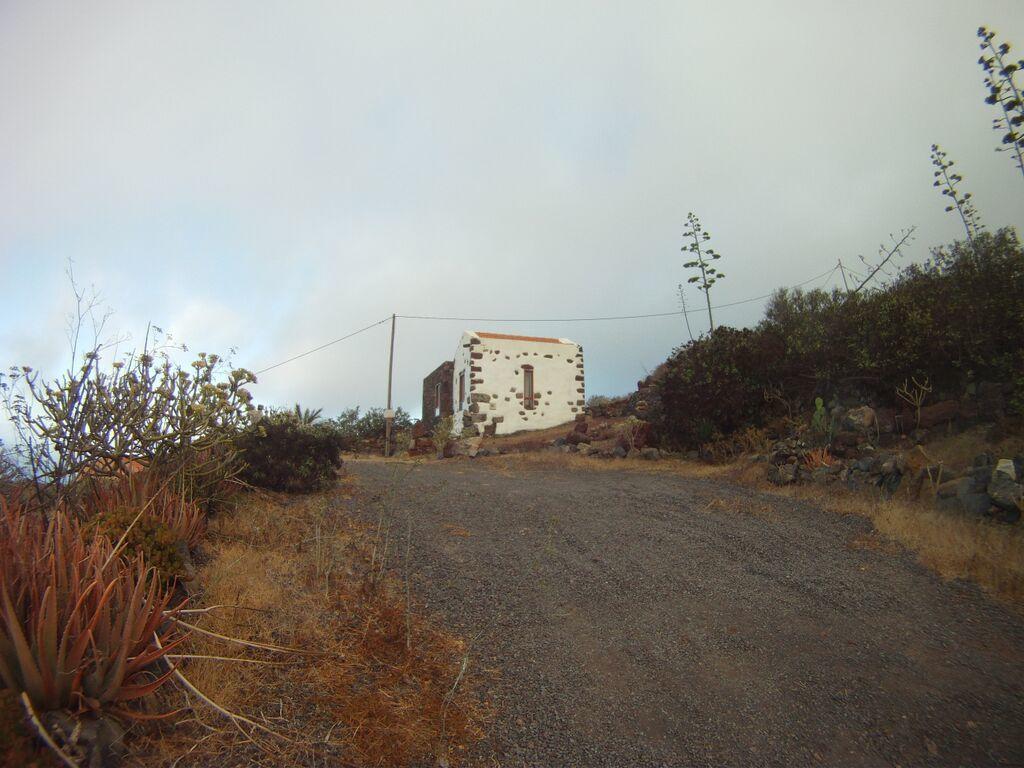 Castillo Gualisancho Villa Echedo Екстериор снимка