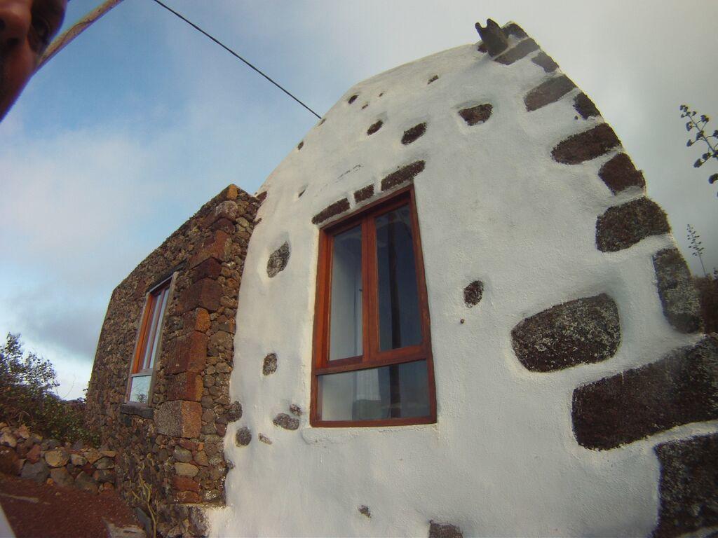 Castillo Gualisancho Villa Echedo Екстериор снимка