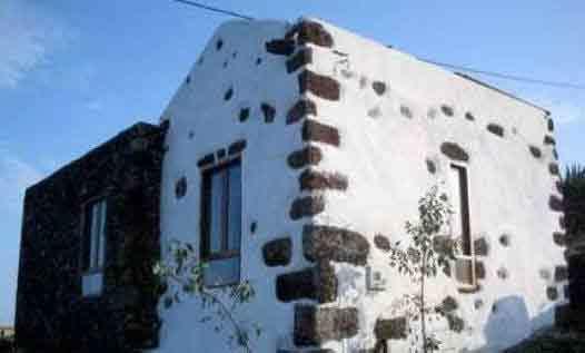 Castillo Gualisancho Echedo Стая снимка