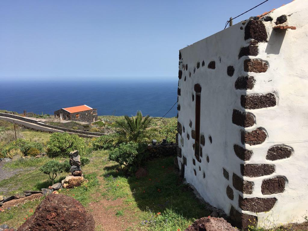 Castillo Gualisancho Echedo Екстериор снимка
