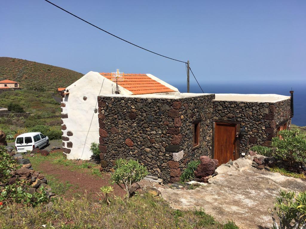Castillo Gualisancho Echedo Екстериор снимка