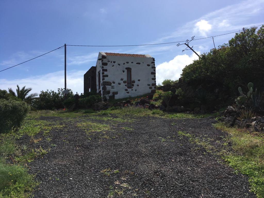 Castillo Gualisancho Echedo Екстериор снимка